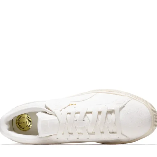Puma Suede Charles F.Stead II