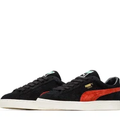 Puma Suede Made In Japan