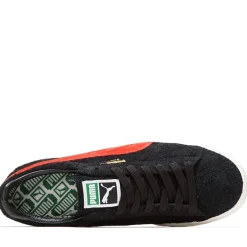 Puma Suede Made In Japan