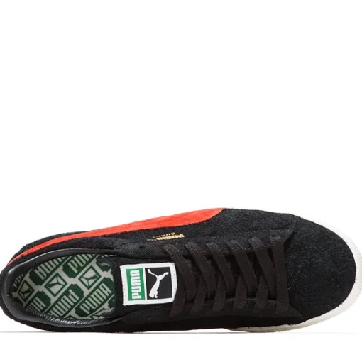 Puma Suede Made In Japan