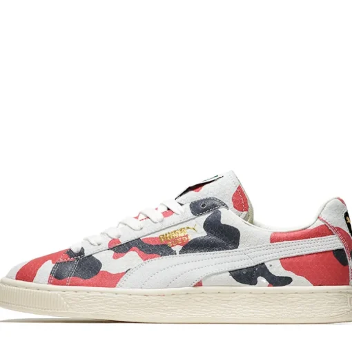 Puma Suede Made In Japan KOI