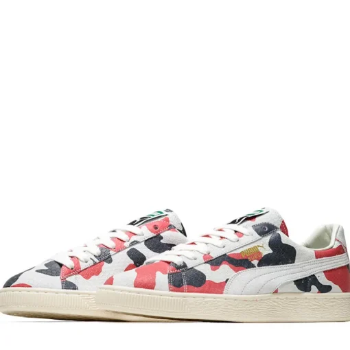 Puma Suede Made In Japan KOI