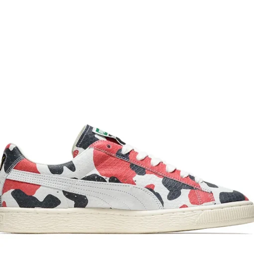 Puma Suede Made In Japan KOI