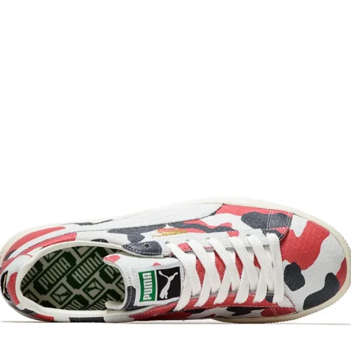 Puma Suede Made In Japan KOI