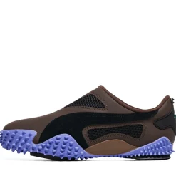 Puma Ur Mostro Communication