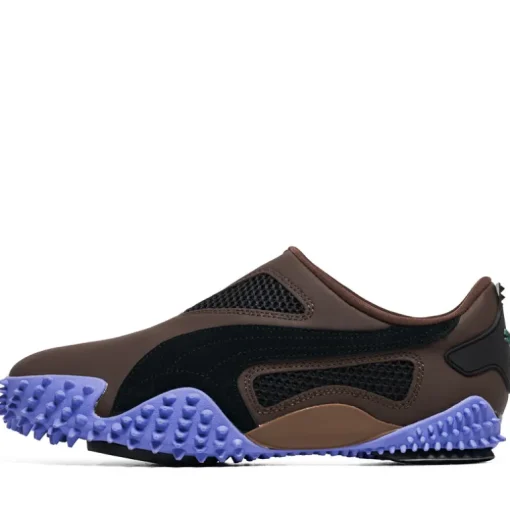 Puma Ur Mostro Communication