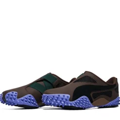 Puma Ur Mostro Communication