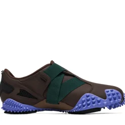 Puma Ur Mostro Communication