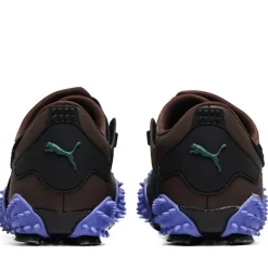 Puma Ur Mostro Communication