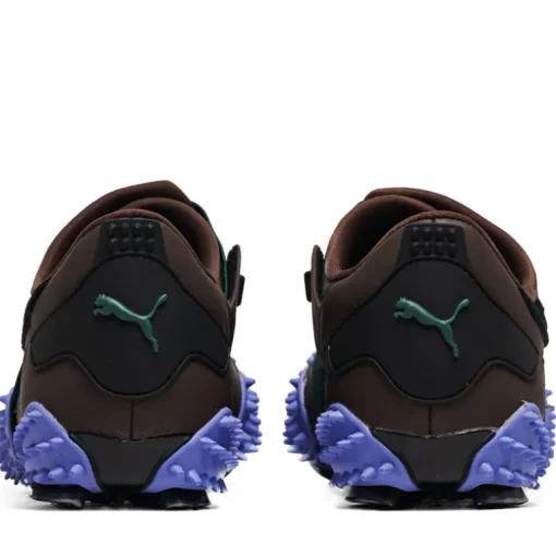 Puma Ur Mostro Communication