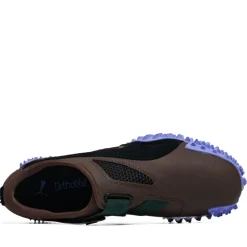 Puma Ur Mostro Communication