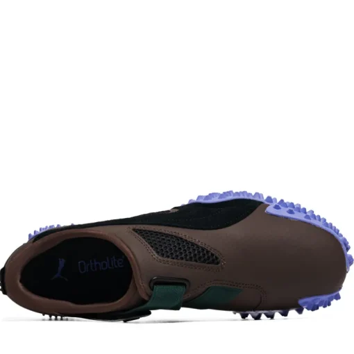 Puma Ur Mostro Communication