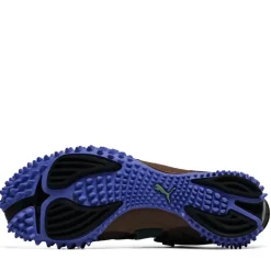 Puma Ur Mostro Communication