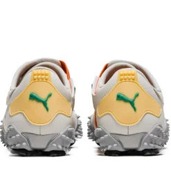 Puma Ur Mostro Communication