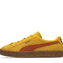 Puma x P.A.M. Suede Vintage