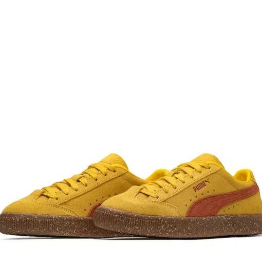 Puma x P.A.M. Suede Vintage