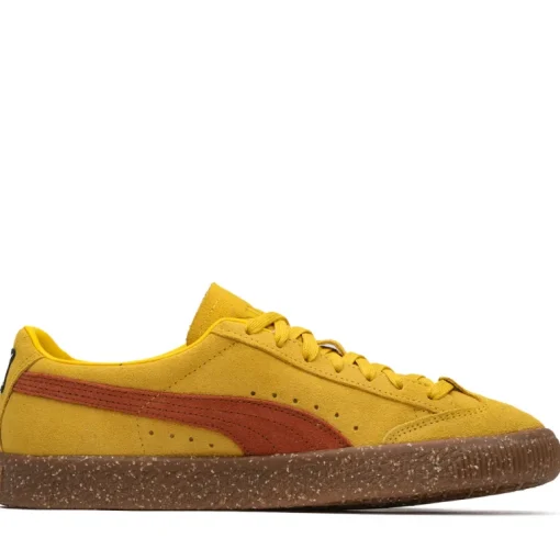 Puma x P.A.M. Suede Vintage