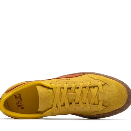Puma x P.A.M. Suede Vintage