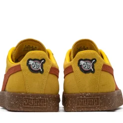 Puma x P.A.M. Suede Vintage
