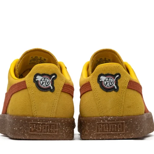 Puma x P.A.M. Suede Vintage