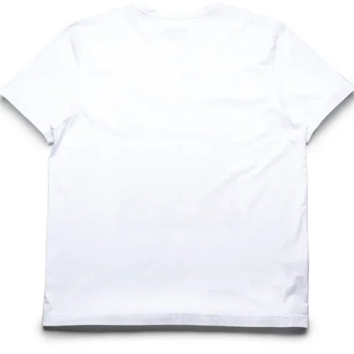 Purple Brand Above & Below Tee