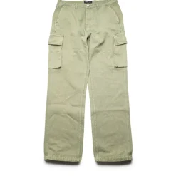 Purple Brand Canvas Cargo Vintage Pant