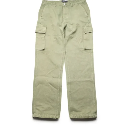Purple Brand Canvas Cargo Vintage Pant