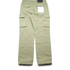 Purple Brand Canvas Cargo Vintage Pant
