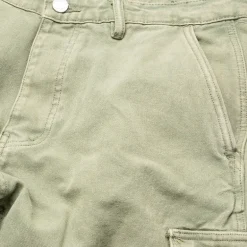 Purple Brand Canvas Cargo Vintage Pant