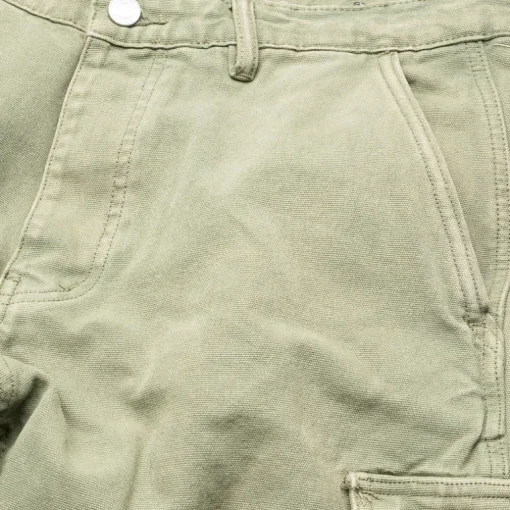 Purple Brand Canvas Cargo Vintage Pant