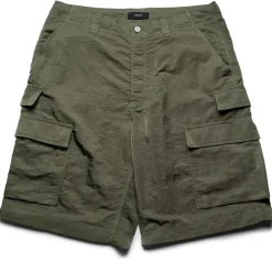 Purple Brand Cargo Shorts
