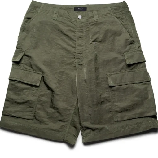 Purple Brand Cargo Shorts