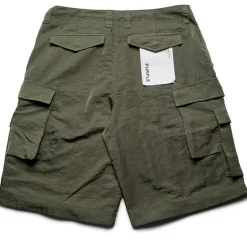 Purple Brand Cargo Shorts