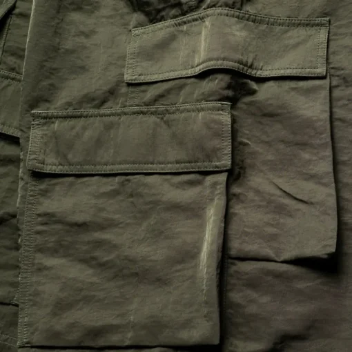 Purple Brand Cargo Shorts