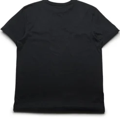 Purple Brand Clean Jersey Tee