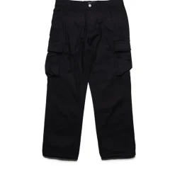 Purple Brand Cotton Cargo Pant