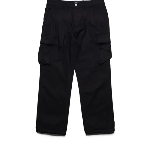 Purple Brand Cotton Cargo Pant
