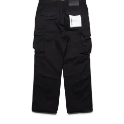 Purple Brand Cotton Cargo Pant