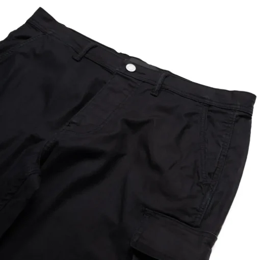 Purple Brand Cotton Cargo Pant