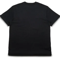 Purple Brand Cover Tee