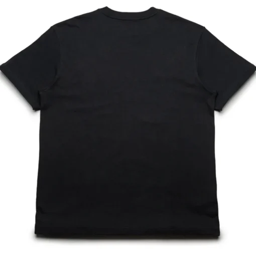 Purple Brand Cover Tee