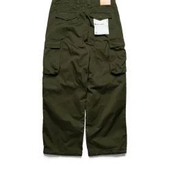Purple Brand Double Pocket Cargo Pant