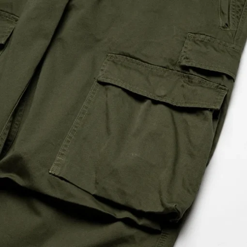 Purple Brand Double Pocket Cargo Pant