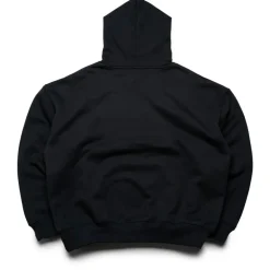 Purple Brand Fireworks Hoodie