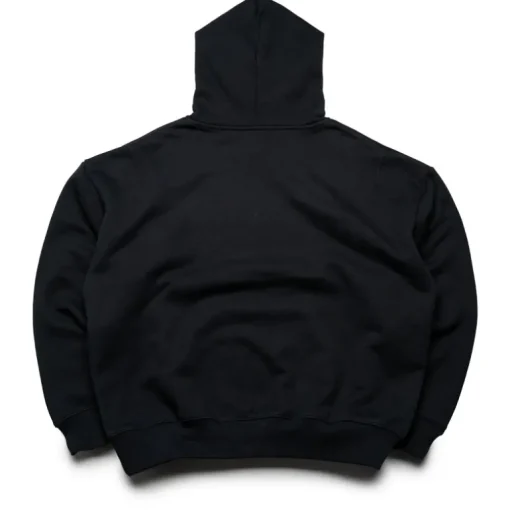 Purple Brand Fireworks Hoodie