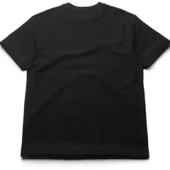 Purple Brand Focus Tee