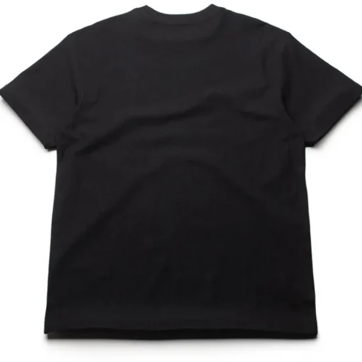 Purple Brand Focus Tee
