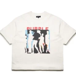 Purple Brand Jive Tee