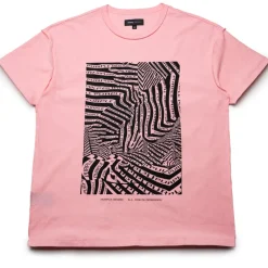 Purple Brand OP-Art Tee