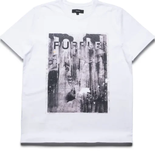 Purple Brand Parking Lot Tee
